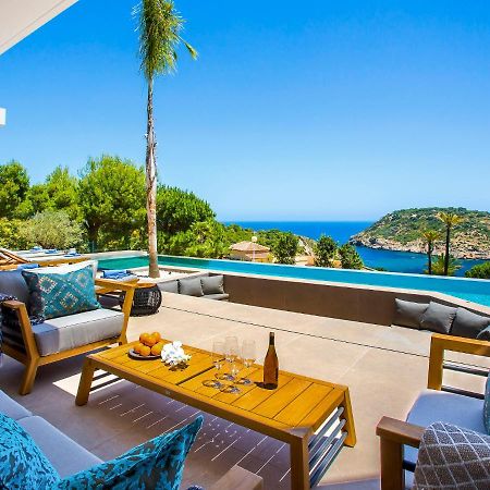 Villa El Refugio By Interhome ฮาเวอา ภายนอก รูปภาพ