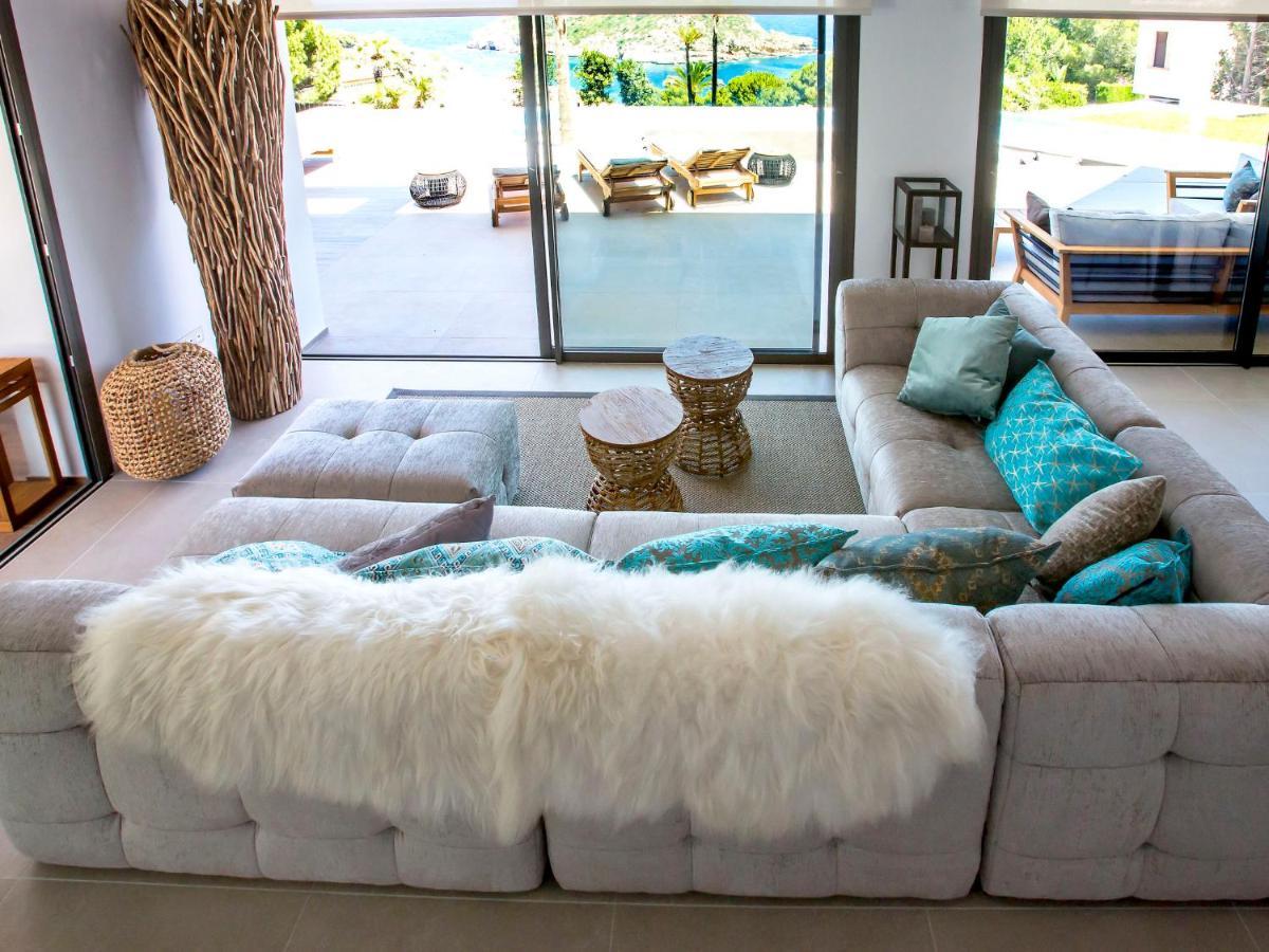 Villa El Refugio By Interhome ฮาเวอา ภายนอก รูปภาพ