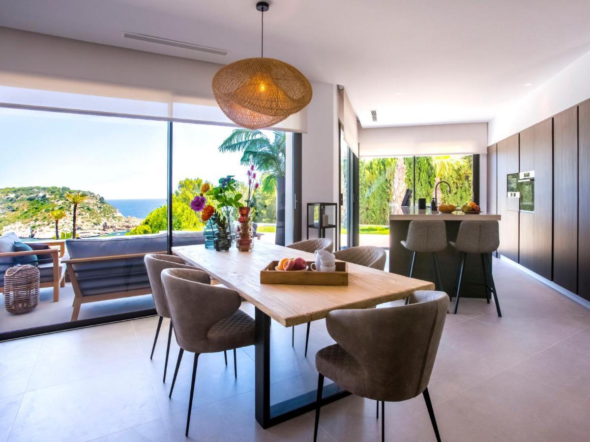 Villa El Refugio By Interhome ฮาเวอา ภายนอก รูปภาพ