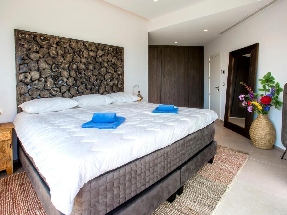 Villa El Refugio By Interhome ฮาเวอา ภายนอก รูปภาพ