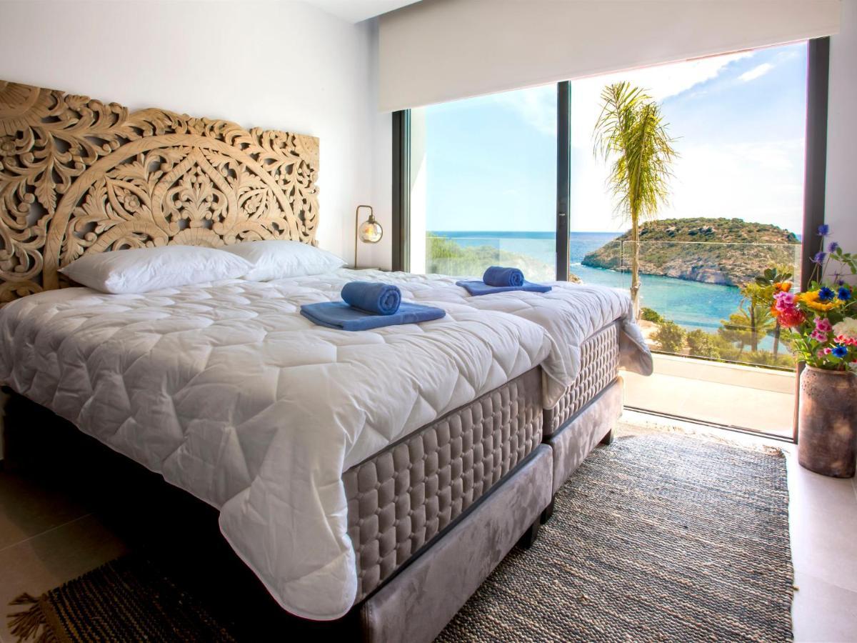 Villa El Refugio By Interhome ฮาเวอา ภายนอก รูปภาพ