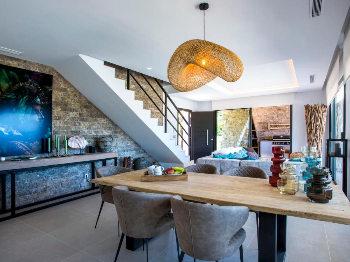 Villa El Refugio By Interhome ฮาเวอา ภายนอก รูปภาพ
