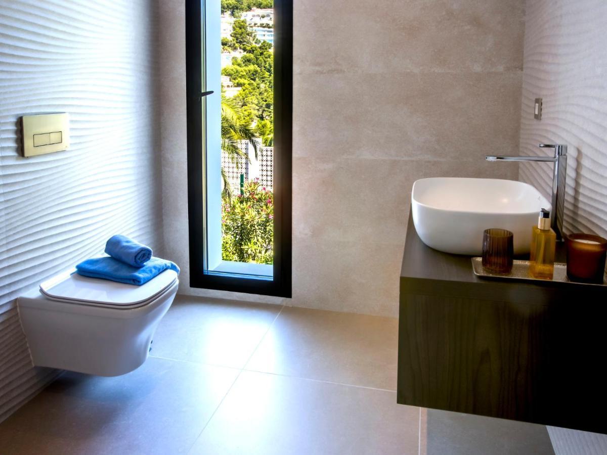 Villa El Refugio By Interhome ฮาเวอา ภายนอก รูปภาพ