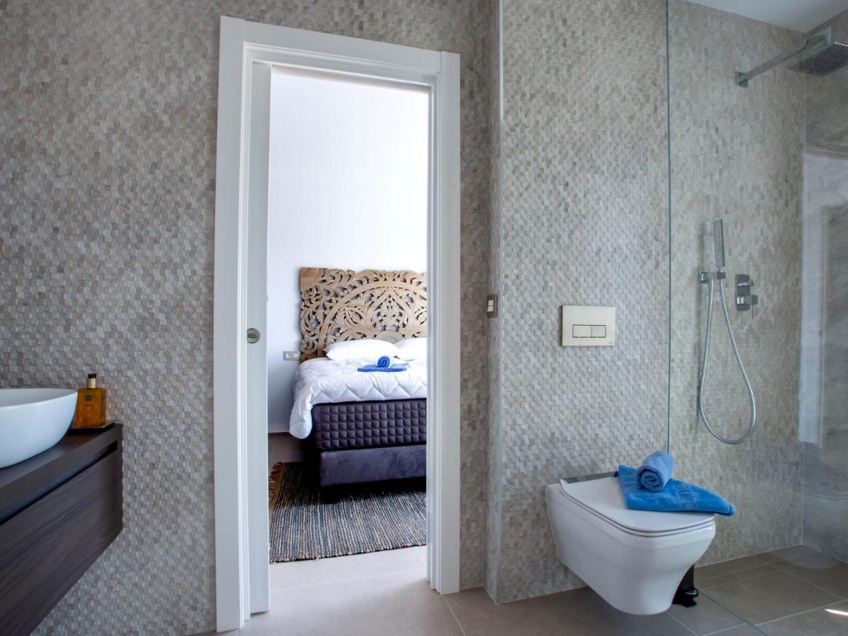 Villa El Refugio By Interhome ฮาเวอา ภายนอก รูปภาพ