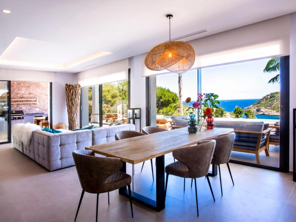 Villa El Refugio By Interhome ฮาเวอา ภายนอก รูปภาพ