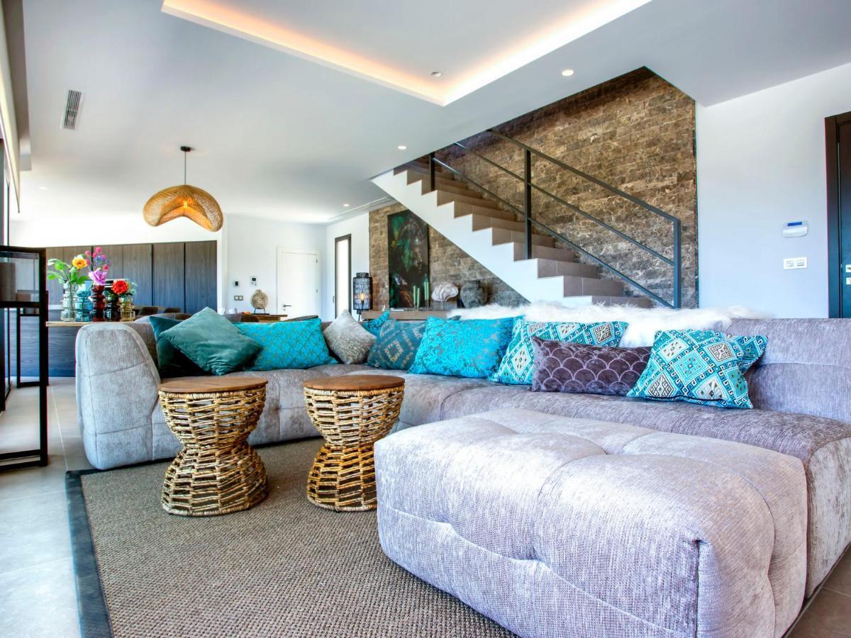 Villa El Refugio By Interhome ฮาเวอา ภายนอก รูปภาพ