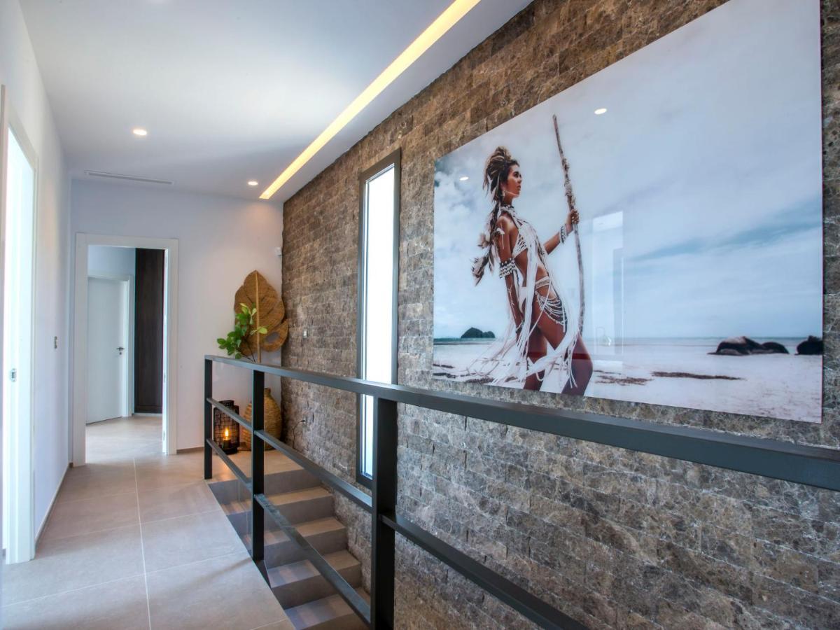 Villa El Refugio By Interhome ฮาเวอา ภายนอก รูปภาพ
