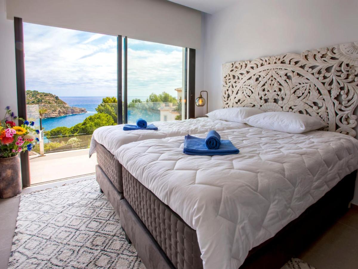 Villa El Refugio By Interhome ฮาเวอา ภายนอก รูปภาพ