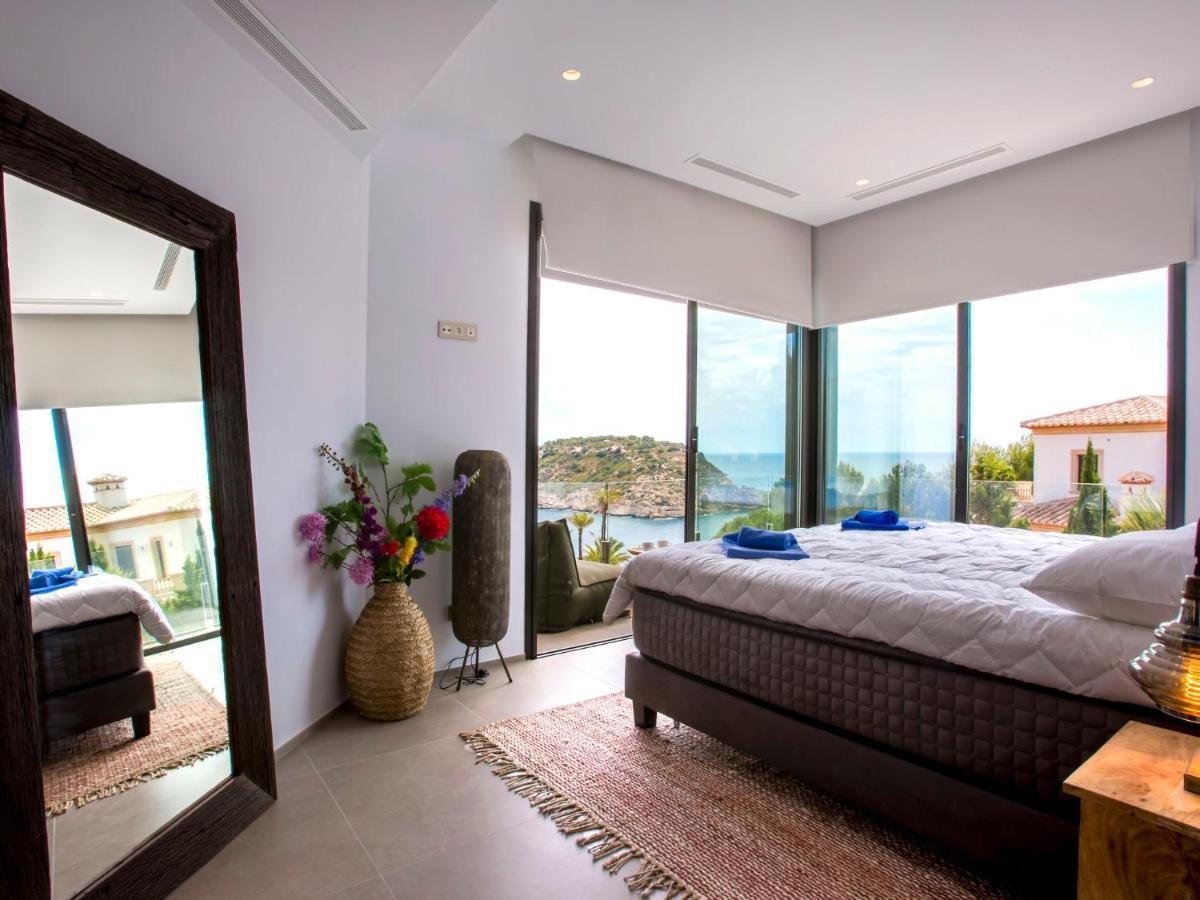 Villa El Refugio By Interhome ฮาเวอา ภายนอก รูปภาพ
