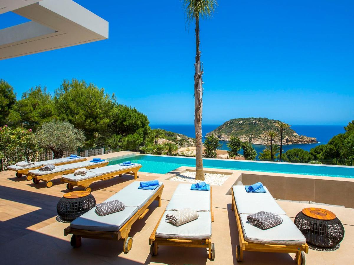 Villa El Refugio By Interhome ฮาเวอา ภายนอก รูปภาพ