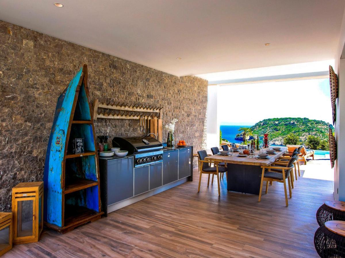 Villa El Refugio By Interhome ฮาเวอา ภายนอก รูปภาพ